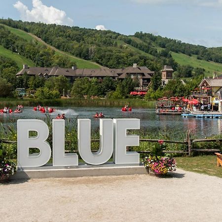 Blue Mountain Resort Mosaic Suites 블루마운틴 외부 사진
