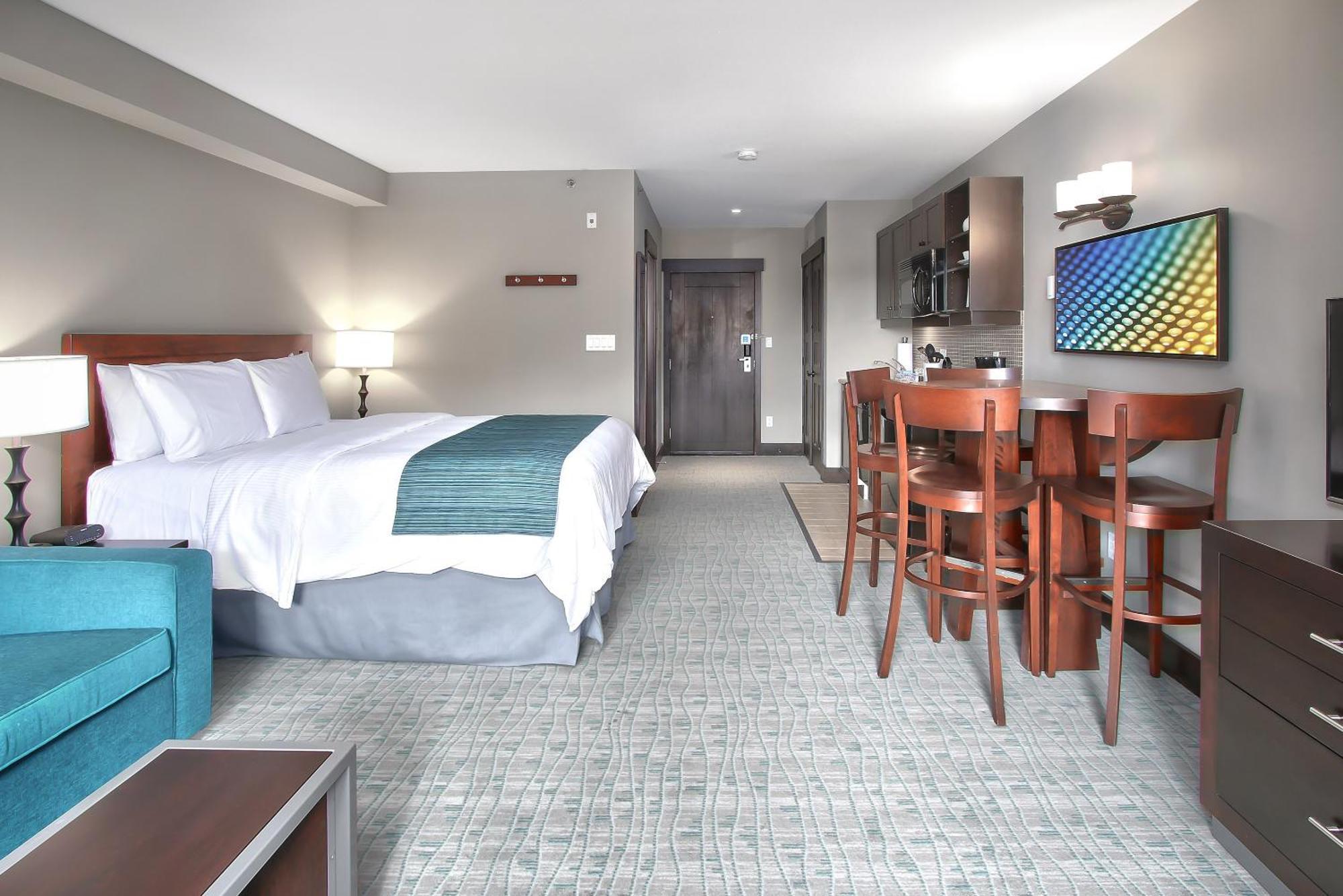 Blue Mountain Resort Mosaic Suites 블루마운틴 외부 사진
